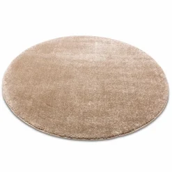 Webteppich Pace Ø 200 cm
