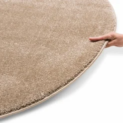 Webteppich Pace Ø 200 cm