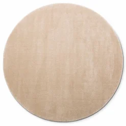 Webteppich Pace Ø 200 cm Moderne Teppiche