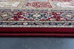 Online Webteppich Palladio 133 x 195 cm Orient-Teppiche