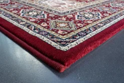 Online Webteppich Palladio 133 x 195 cm Orient-Teppiche