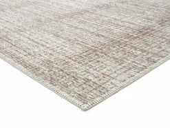 Musterring Webteppich Plains 206 x 250 cm