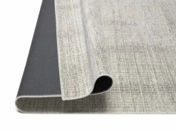 Musterring Webteppich Plains 206 x 290 cm