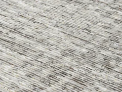 Musterring Webteppich Plains 206 x 290 cm