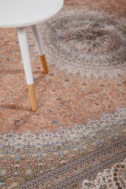 Hot Webteppich Pur 200 x 290 cm Orient-Teppiche