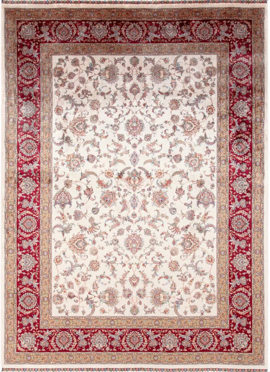 Webteppich Pur 67 x 190 cm