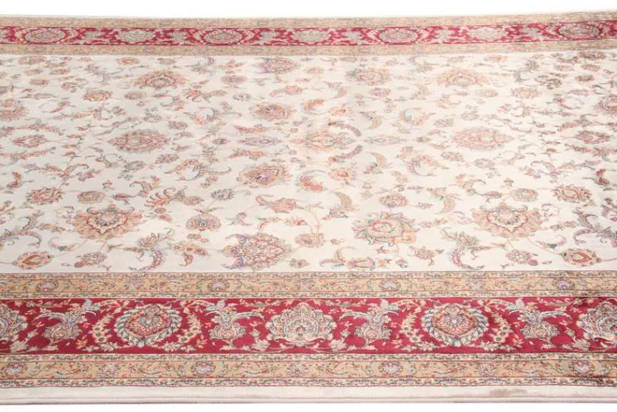 Webteppich Pur 67 x 190 cm