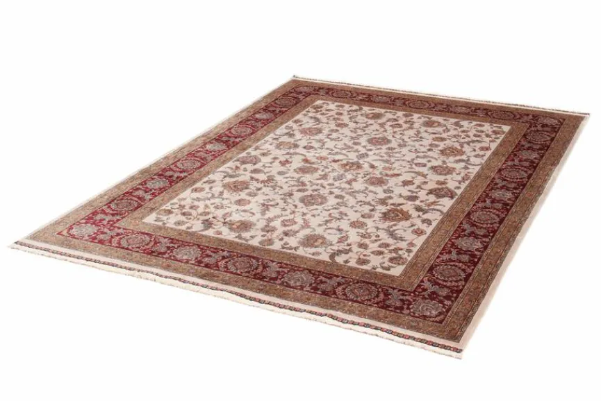 Webteppich Pur 67 x 190 cm