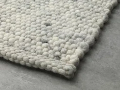 Paulig Teppiche Webteppich Salsa Base 70 x 140 cm