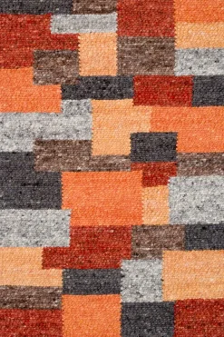 Paulig Teppiche Moderne Teppiche|Webteppich Salsa Swing PW 170 x 240 cm