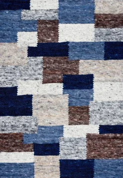 Paulig Teppiche Moderne Teppiche|Webteppich Salsa Swing PW 170 x 240 cm