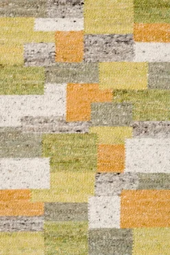 Paulig Teppiche Webteppich Salsa Swing PW 170 x 240 cm