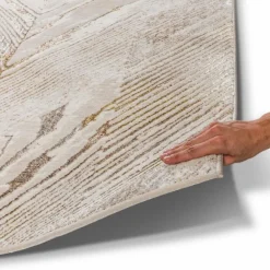 Webteppich Shiny 160 x 230 cm