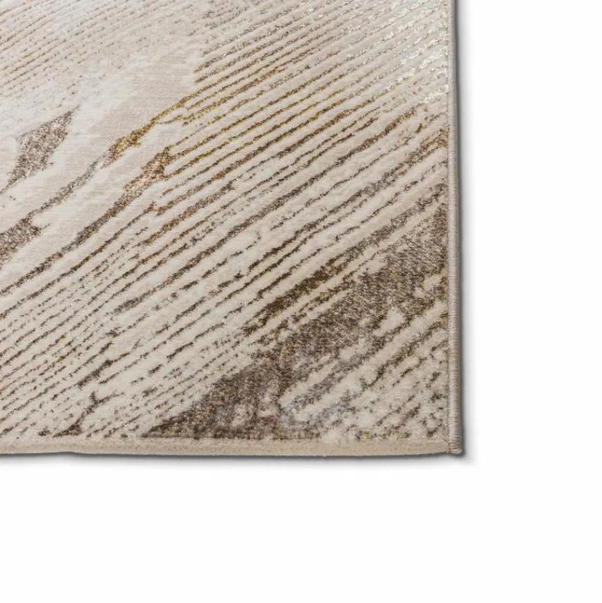 Webteppich Shiny 160 x 230 cm