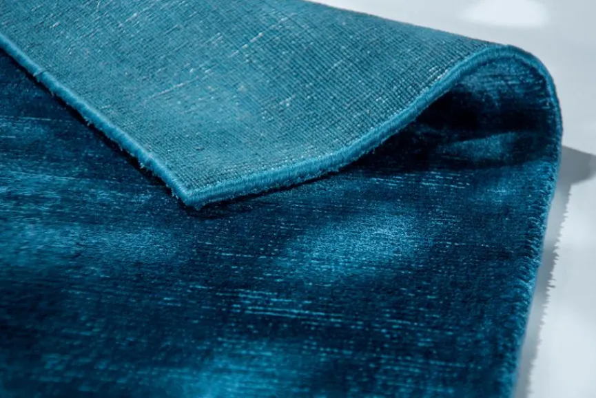 Sale Webteppich Soft 170 x 240 cm Moderne Teppiche