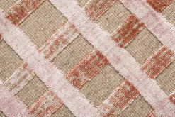 Hot Webteppich Verona Sand 200 x 290 cm Vintage Teppiche|Moderne Teppiche