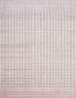 VARTIAN Heritage Webteppich Verona Sand 160 x 230 cm