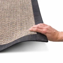 Natur(Look) Teppiche|Webteppich Visby-VS 170 x 230 cm