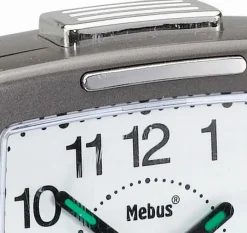 Mebus Wecker|Wecker 26483