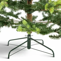 Best Weihnachtsbaum 240 cm Für Den Weihnachtsbaum|Dekorationsartikel