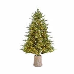 Für Den Weihnachtsbaum|Weihnachtsbaum 210 cm
