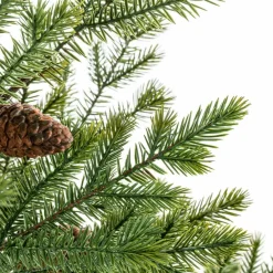 Für Den Weihnachtsbaum|Grünpflanzen|Weihnachtsbaum 160 cm