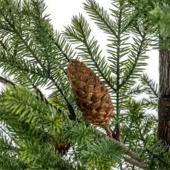 Online Weihnachtsbaum 190 cm Für Den Weihnachtsbaum|Grünpflanzen