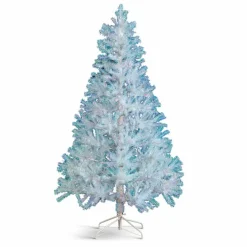 Weihnachtsbaum mit LED 180 cm