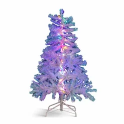 Für Den Weihnachtsbaum|Weihnachtsbaum mit LED 120 cm