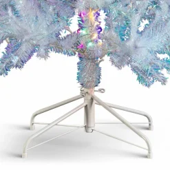 Für Den Weihnachtsbaum|Weihnachtsbaum mit LED 120 cm