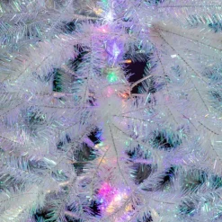 Discount Weihnachtsbaum mit LED 120 cm Für Den Weihnachtsbaum
