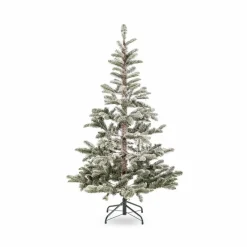 Weihnachtsbaum Schnee 150 cm