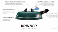 Weihnachtsbaumständer Basic