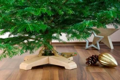 Für Den Weihnachtsbaum|Weihnachtsbaumständer Vario Tölz