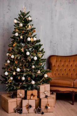 Für Den Weihnachtsbaum|Weihnachtsbaumständer Vario Tölz