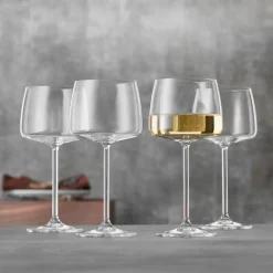 Gläser|Weinglas 1975 330 ml