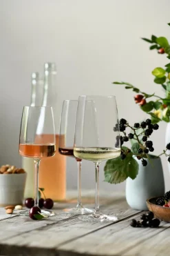 Outlet Weinglas - Fruchtig & Fein Vivid Senses 535 ml Gläser