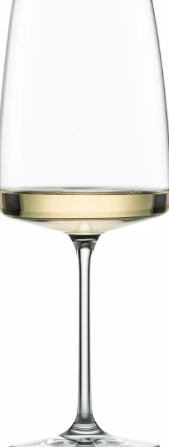 Discount Weinglas - Kraftvoll&Würzig Vivid Senses 660 ml Gläser