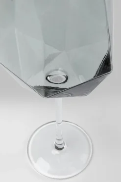 KARE DESIGN Gläser|Weinglas Diamond 660 ml
