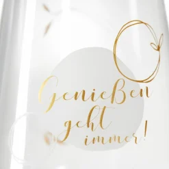 Leonardo Weinglas Genießen 2tlg.