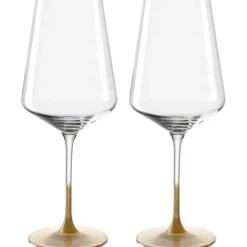 Leonardo Tischdeko|Gläser|Weinglas Puccini 2tlg.