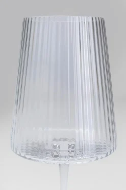 Hot Weinglas Riffle 760 ml Gläser