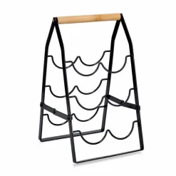 Outlet Weinregal 22 x 22 cm Bar- & Weinzubehör