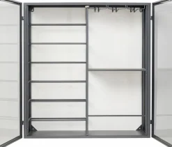 KARE DESIGN Weinregal Porto