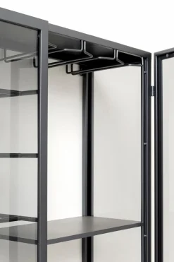 KARE DESIGN Weinregal Porto