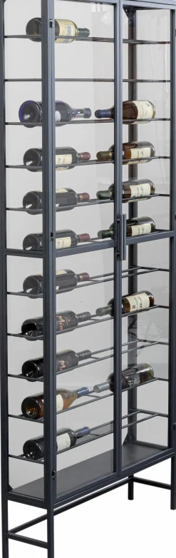 KARE DESIGN Weinregal Porto 87878