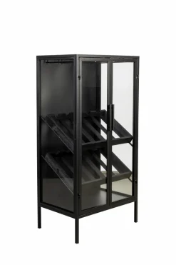 Zuiver Weinregal Rob