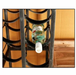 WOLFMÖBEL Weinregal Spring