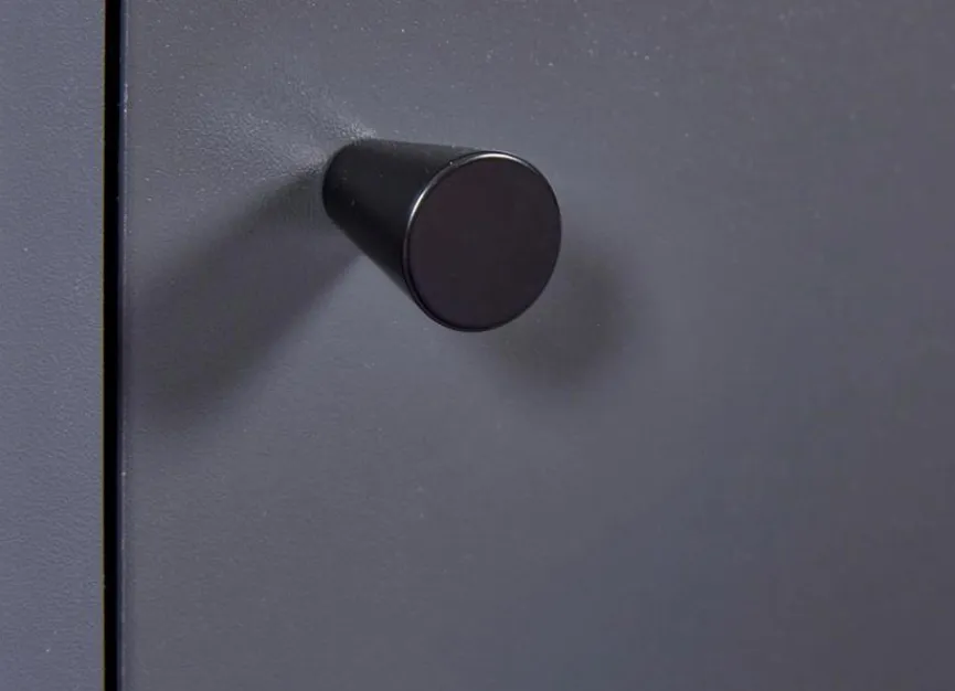 Clearance Weinschrank Nellina Regale|Kommoden