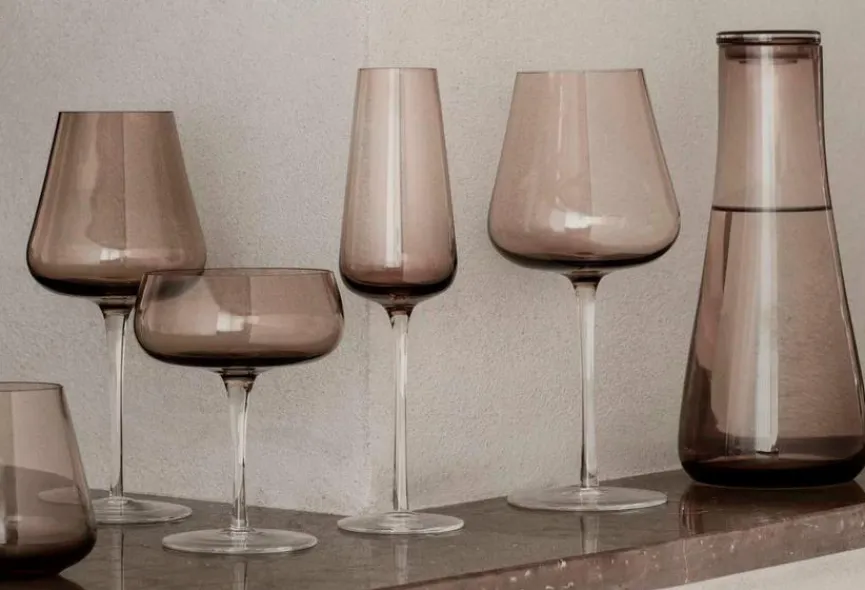 blomus Gläser|Weißweinglas Belo 2tlg.